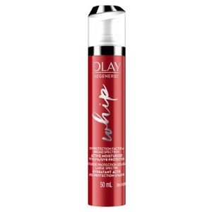Olay Regenerist Whip Active Moisturizer UVA/UVB